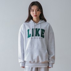 ALVINCLO Like寬鬆帽T AVH838