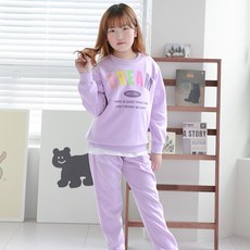 J-Kid Junior 女童款 Dream 上下套裝