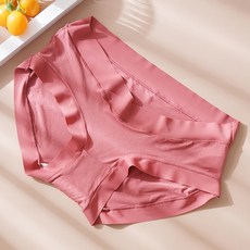 DM 미니멀 로우웨이스트 임부용 팬티