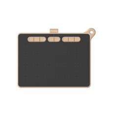 Parblo 數位板 M, 尼諾斯 M, 粉色的