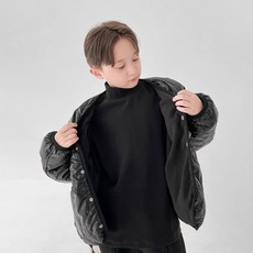 BerryCloset Whiplash 絎縫兩穿鋪棉外套