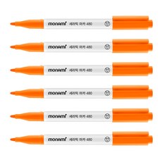 monAmi 陶瓷麥克筆 480