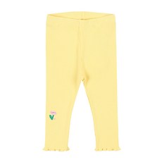 Happyland 兒童刷毛內搭褲