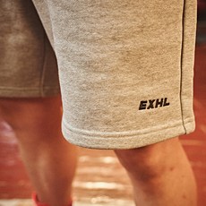 Exhale 男士訓練短褲 EGPT3S001