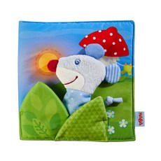 HABA 晚安布書HB304211, 哈瓦