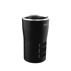 KOKORI Zero Smart Air 空氣淨化器 黑色, KHP-P51M