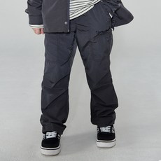 MARK GONZALES KIDS 兒童款 Mark City Board 長褲