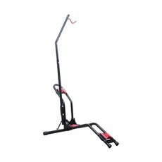 GEONIKS SPORTS 自行車立式支架, 黑色的