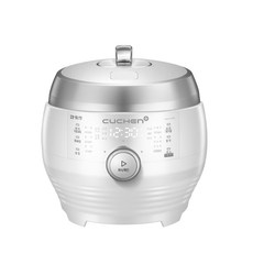 CUCHEN 酷晨 電飯鍋 6人用, CJR-SPH0600RH