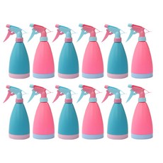 ABM KOREA 彩色噴瓶, 隨機出貨, 12個