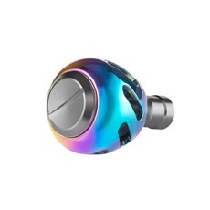 PISCIFUN Spinning Reel 30 的調諧電源手柄, 彩虹