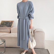 BONBONSTORY 黛迪琳孕婦洋裝