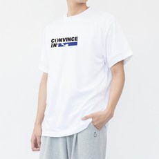 glimmer Humble Studio 男士涼感透氣機能夏季Coolon短袖T恤 KK_287_300