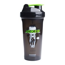 SmartShake DC Comics不鏽鋼搖搖杯, 小丑, 800ml