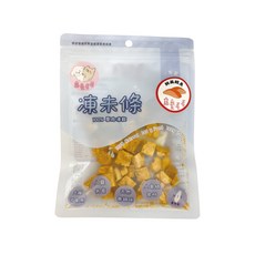 MaoMao Loved 寵愛毛毛 凍未條 小包裝, 20g, 鮮美鮭魚, 1包