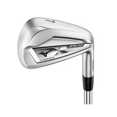 미즈노 남성용 JPX921 FORGED 단조 스틸 아이언 세트 7I NS950, S