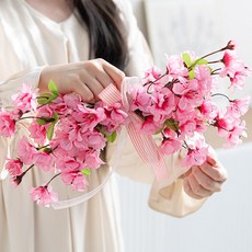 flowertree 春日花環, 39 杜鵑粉