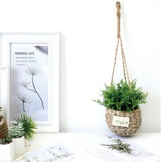Garden in the City Funpick 吊籃道具, 混色