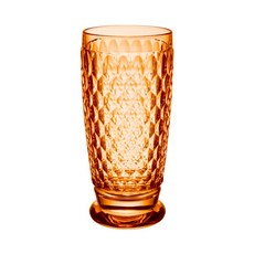 빌레로이앤보흐 보스톤 고블렛 비어텀블러 애프리콧, 1개