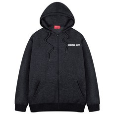 簡約連帽長袖T恤 OHA_0020