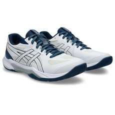 ASICS 亞瑟士 男款 GEL-TACTIC 13 D標準楦排球鞋 1071A114-101
