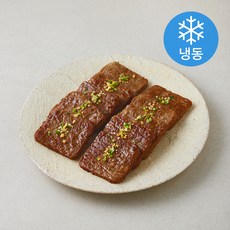 코다노 실속 너비아니 (냉동), 1kg, 1개