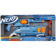 nerf 精英 2.0 遊俠玩具槍, 朱黃色