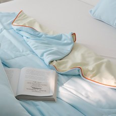 Sarah Haus 涼爽睡眠 冰薄涼感夏季涼被