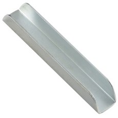 CM KOREA Kiwobori 折疊式多用途安全門 頂部固定框架 2角 3角 6角形, 銀色, 1個