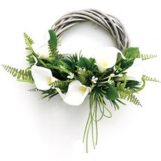 Garden in the City 仿古彩租, 混色