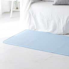 La Pomme So Cool 3D Air Mesh 夏季涼感墊, 冰藍色, 涼感墊