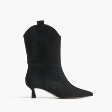 섀도우무브 시그마 웨스턴부츠 5cm