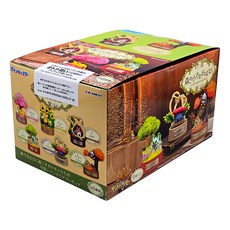 Re-MeNT POKEMON 出外踏青系列模型公仔, 1個