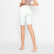 MUEVE 女款 Slimtech Emana 單車緊身褲 2283-0000-00