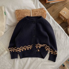 Arbe Ticoz 開襟衫