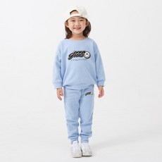 KIDSCREW 兒童Happy Good Two上下套裝