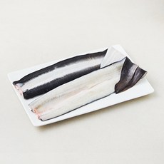 어부심 국내산 무항생제 인증 손질 민물장어 (냉장), 1개, 600g