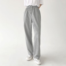 Plan Day 女式高腰長寬訓練褲中號