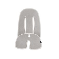 와우베이비 스토케 유모차 전용 입체 쿨시트, 그레이, 1개