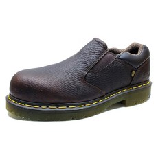 Dr.Martens 馬汀大夫 男款 防滑安全工作鞋