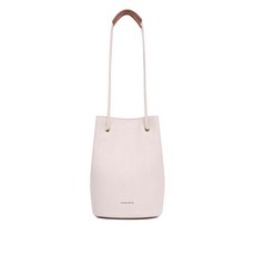 라빠레뜨 리빠레뜨 에센셜 캔버스 버킷백