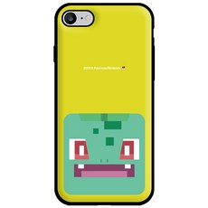 코쿼드 포켓몬퀘스트 오픈 카드 휴대폰 케이스