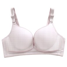 LODISU 無鋼圈哺乳內衣