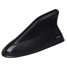 URBAN CAR 車用改裝鯊魚天線, 黑色