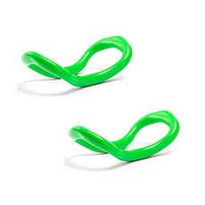 안도 하드 요가링(2p), 그린