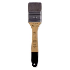 Raphael 背刷 296 Softaqua 296, 1個, 40 號（40 x 27 毫米）