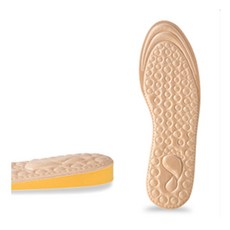 Aromood Bombom 柔軟緩衝增高鞋墊 1.5cm