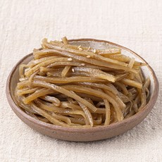 초록들 우엉채조림, 300g, 1개