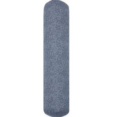 CCUMEL 彈力直筒長抱枕, 深灰色