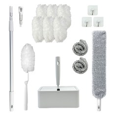 PIM 室內清潔組 5款, 混色, 1組